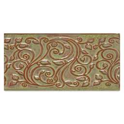 Amaco Opalescent Glaze - Pint, Tawny