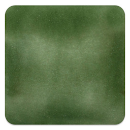 Mayco Stroke & Coat Wonderglaze - Slime Time, fired at cone 10 reduction