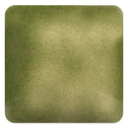 Mayco Stroke & Coat Wonderglaze - Slime Time, fired at cone 6 oxidation