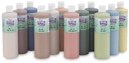 Mayco Stroke & Coat Wonderglaze Kit - Bottle, 16 oz, Wonderglaze Kit 3