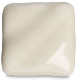 Amaco High Fire Glaze, Zinc Free Clear