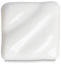 Amaco High Fire Glaze, White