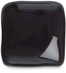 Amaco High Fire Glaze, Black