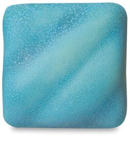 Amaco High Fire Glaze, Sahara Turquoise