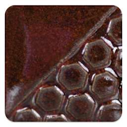 Mayco Elements Glaze - Leaf Green, fired at cone 10 reduction