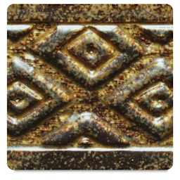 Amaco Potter's Choice Glaze - Gallon, Temmoku