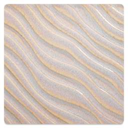 Amaco Potter's Choice Flux Glaze - Rose Mist