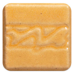 Amaco Potter's Choice Glaze - Golden Honey, Pint