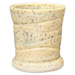 Amaco Potter's Choice Flux Glaze - Pint, Sun Shower