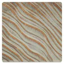 Amaco Potter's Choice Flux Glaze - Mystic Tide