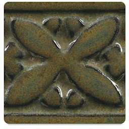 Amaco Potter's Choice Glaze - Gallon, Ironstone