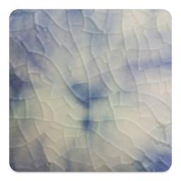 Mayco Crystalite Glaze - Northern Lights, Cone 6 oxidation