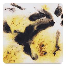 Mayco Crystalite Glaze - Cheetah, Cone 06 oxidation