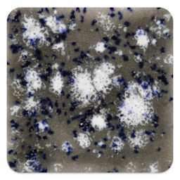 Mayco Crystalite Glaze - Cosmic Black, Cone 06 oxidation