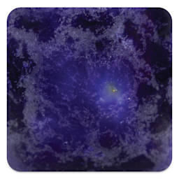 Mayco Crystalite Glaze - Celestial Blue, Cone 10 reduction