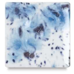 Mayco Crystalite Glaze - Peacock Eyes, Cone 06 oxidation