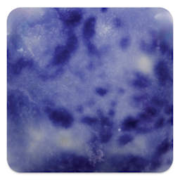 Mayco Crystalite Glaze - Plum Jelly, fired at Cone 10 reduction