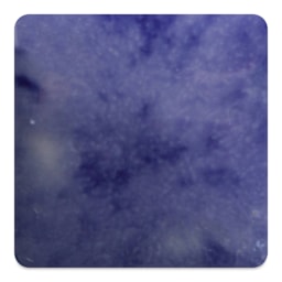 Mayco Crystalite Glaze - Plum Jelly, fired at Cone 6 oxidation