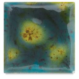 Mayco Crystalite Glaze - Lotus Blossom, Cone 06 oxidation