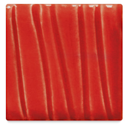 Speedball Earthenware Glaze - Red