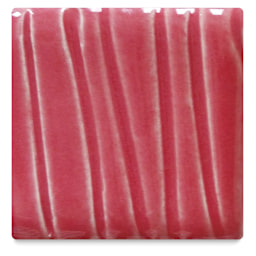 Speedball Earthenware Glazes - Pink glaze