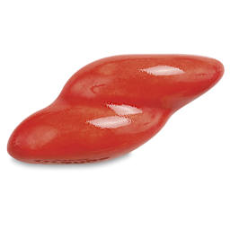 Speedball Earthenware Glaze - Orange