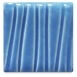 Speedball Earthenware Glazes - Turquoise glaze