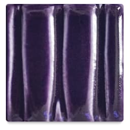 Speedball Earthenware Glazes - Purple glaze