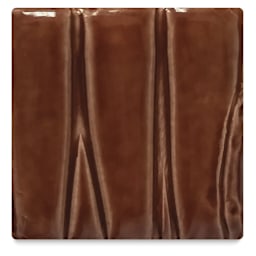Speedball Earthenware Glazes - Brown Glaze