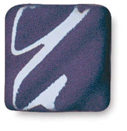 Amaco High Fire Glaze, Amethyst