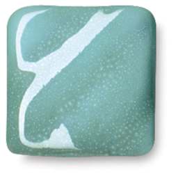 Amaco High Fire Glaze, Turquoise