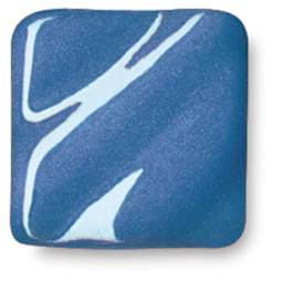 Amaco High Fire Glaze, China Blue