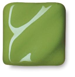 Amaco High Fire Glaze, Chartreuse