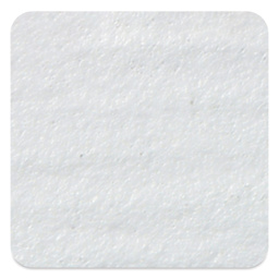 Mayco Snowfall Glaze, fired to cone 06 oxidation