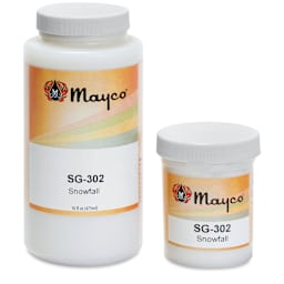 Mayco Cobblestone Glaze