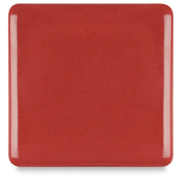 Amaco Teacher's Palette Glaze - Pint, Brick Red