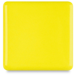 Amaco Teacher's Palette Glaze - Pint, Lemon