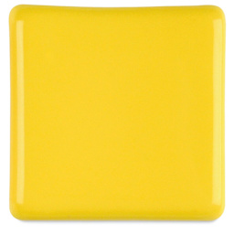 Amaco Teacher's Palette Glaze - Pint, Maize