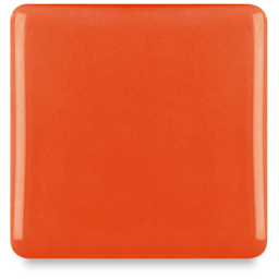 Amaco Teacher's Palette Glaze - Pint, Carrot