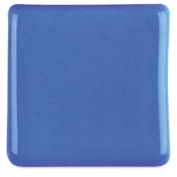 Amaco Teacher's Palette Glaze - Pint, Medium Blue