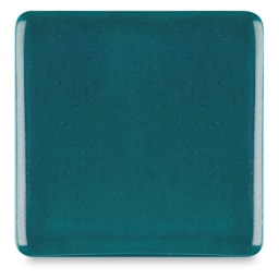 Amaco Teacher's Palette Glaze - Pint, Blue Green