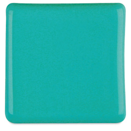 Amaco Teacher's Palette Glaze - Pint, Robin's Egg Blue