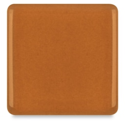 Amaco Teacher's Palette Glaze - Pint, Caramel