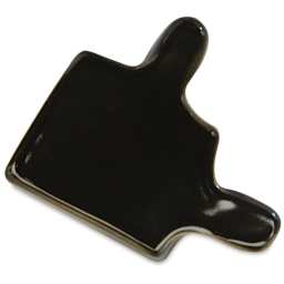 Amaco Teacher's Choice Galze, Black