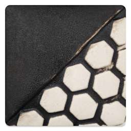 Mayco Wash - Manganese, 4 oz - fired to Cone 06, oxidation