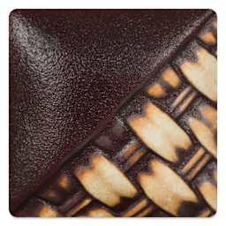 Mayco Wash - Iron, 4 oz - fired to Cone 6, oxidation