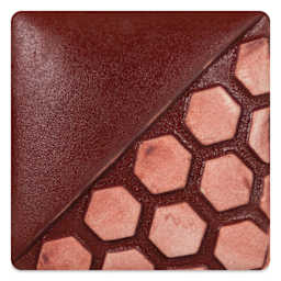 Mayco Wash - Iron, 4 oz - fired to Cone 06, oxidation