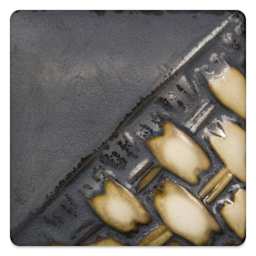 Mayco Wash - Copper, 4 oz - fired to Cone 6, oxidation