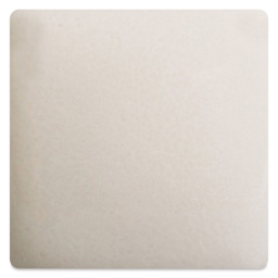 Blick Essentials Gloss Glaze - Ivory fired to cone 6 oxidation