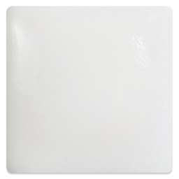 Blick Essentials Gloss Glaze - Bright White fired to cone 6 oxidation
